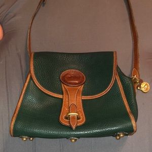 Dooney & bourke vintage purse